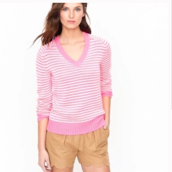 J Crew Sweater - Picture 9 of 9